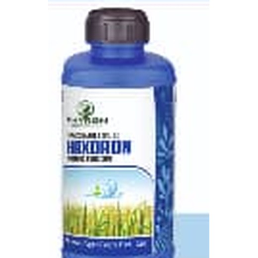 HAXORON — Hexaconazole 5% SC (Systemic Fungicide)