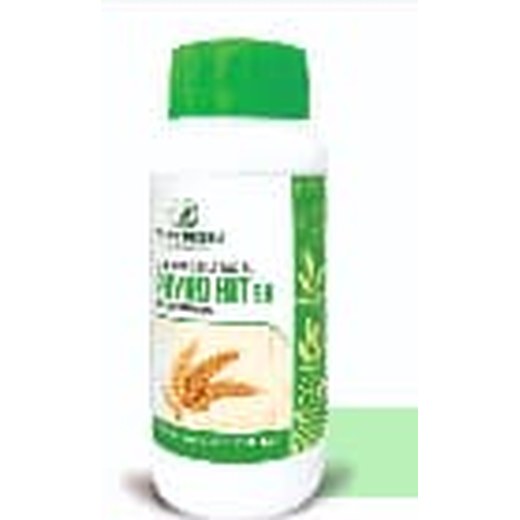 PHYRO HIT 58 — 2,4-D Amine Salt 58% SL (Selective Herbicide)