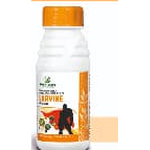 LARVINE — Thiamethoxam 12.6% + Lambda-Cyhalothrin 9.5% ZC