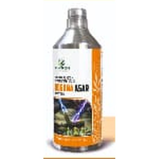 DOGUNA ASAR — Profenofos 40% + Cypermethrin 4% EC