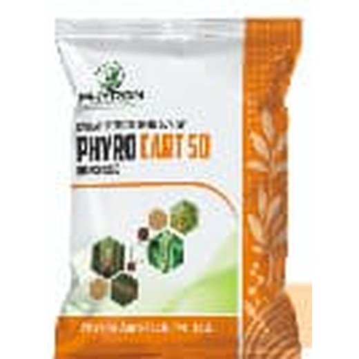 PHYRO CART 50 — Cartap Hydrochloride 50% SP