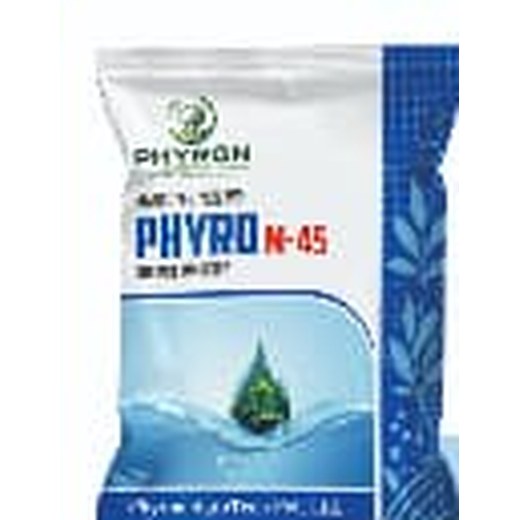 PHYRO M-45 — Mancozeb 75% WP (Contact Fungicide)