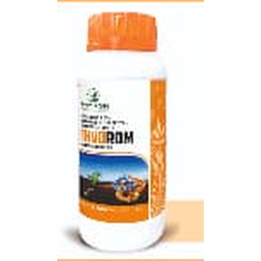 THYOROM — Azoxystrobin 2.3% + Thiophanate Methyl 11.25% + Thiamethoxam 25% FS (Insecticide-Fungicide)