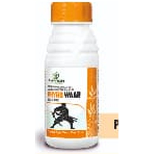PHYRO WAAR — Chlorantraniliprole 9.3% + Lambda-Cyhalothrin 4.6% ZC