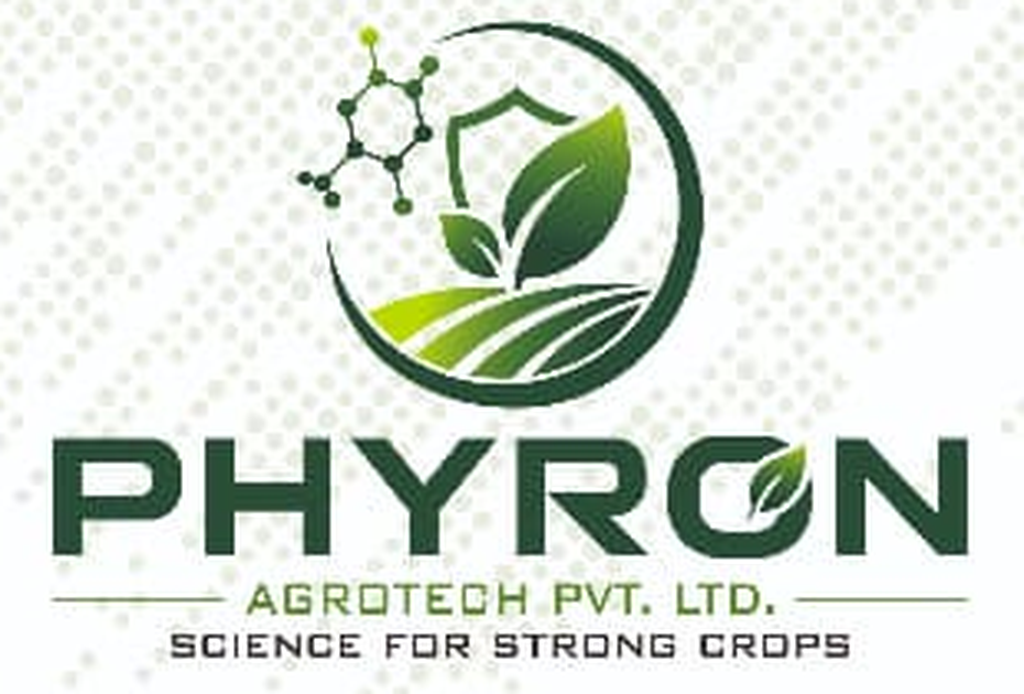 Phyron Agrotech Pvt. Ltd. — Science for Strong Crops
