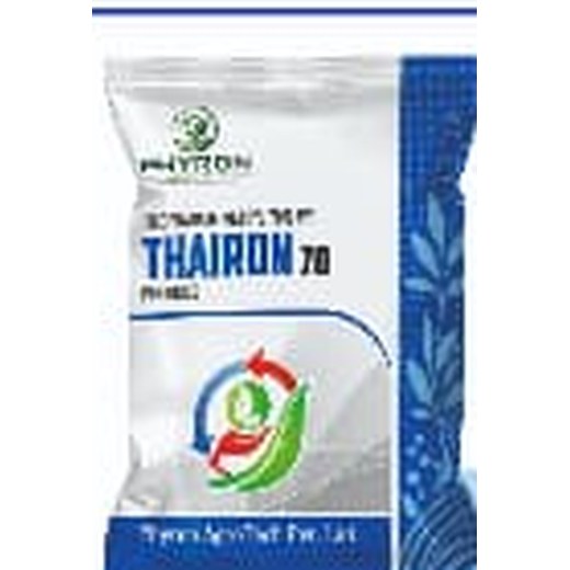 THAIRON 70 — Thiophanate Methyl 70% WP