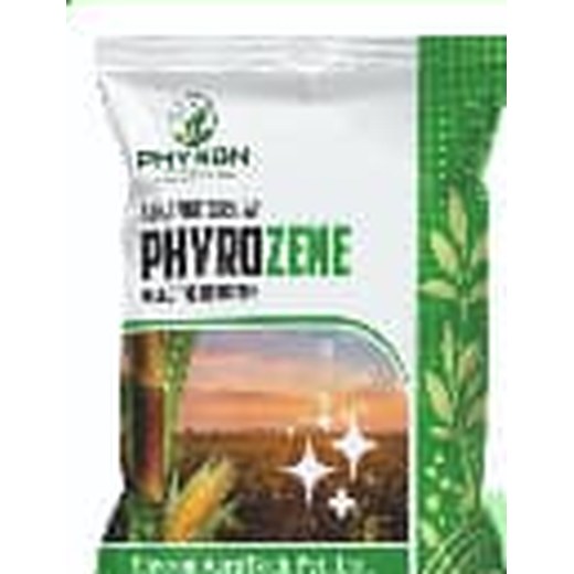PHYROZENE — Atrazine 50% WP (Selective Herbicide)