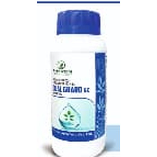 DUAL GUARD SC — Azoxystrobin 11% + Tebuconazole 18.3% SC